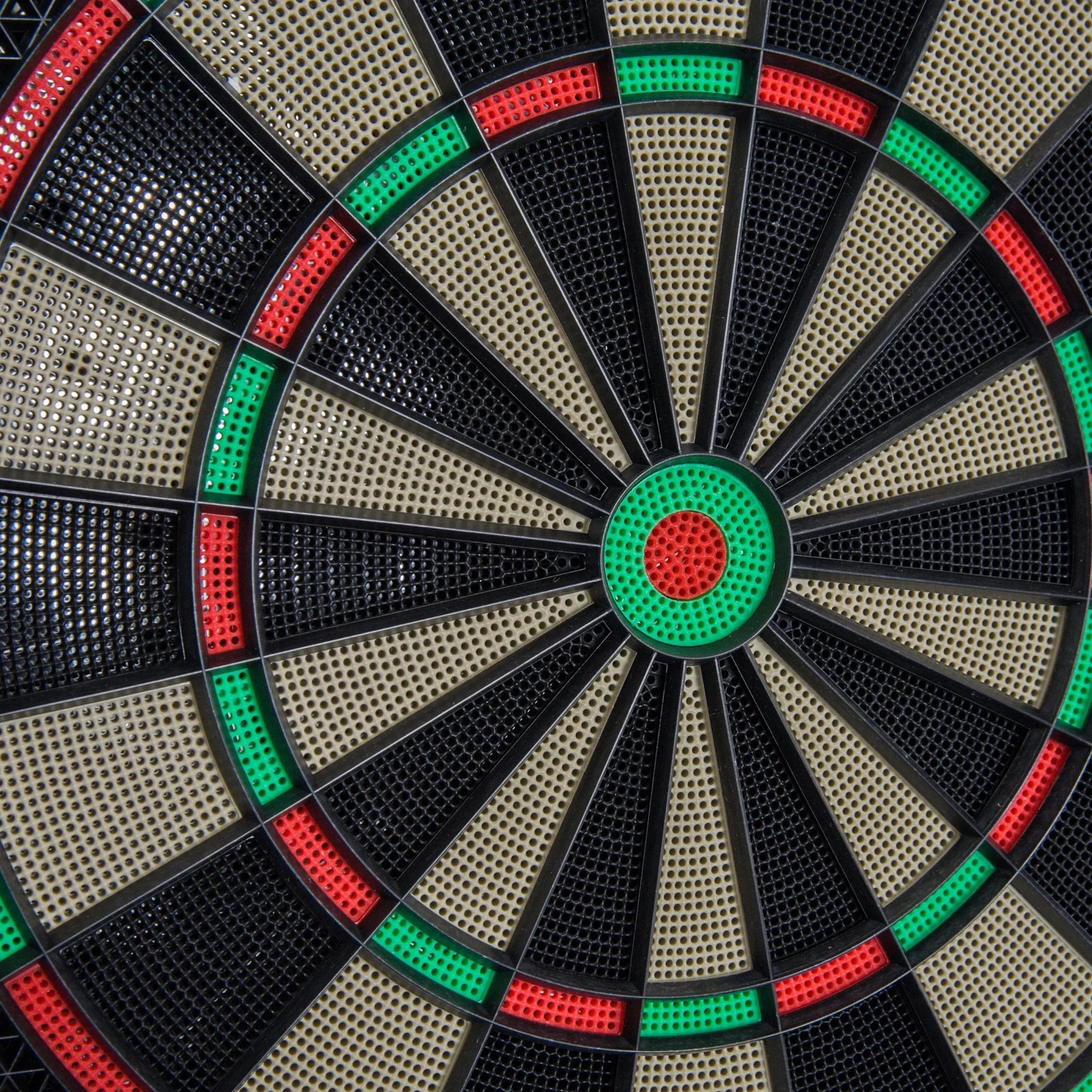 Elektronische Dartscheibe Dartboard - 7