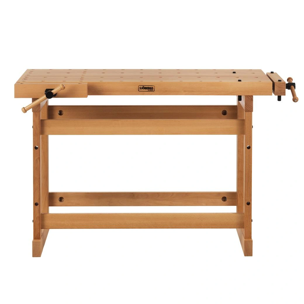 Hobelbank Nordic Pro 1400 - 4