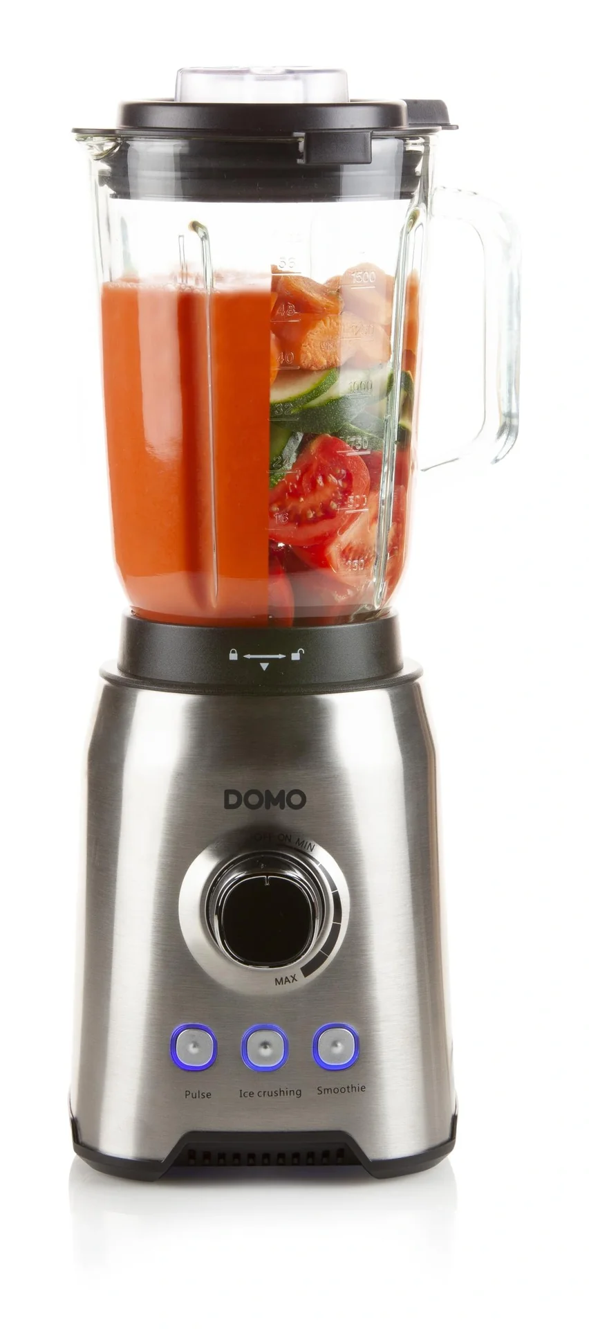 Standmixer „DO710BL“, 1,5 Liter, 1000 Watt - 12