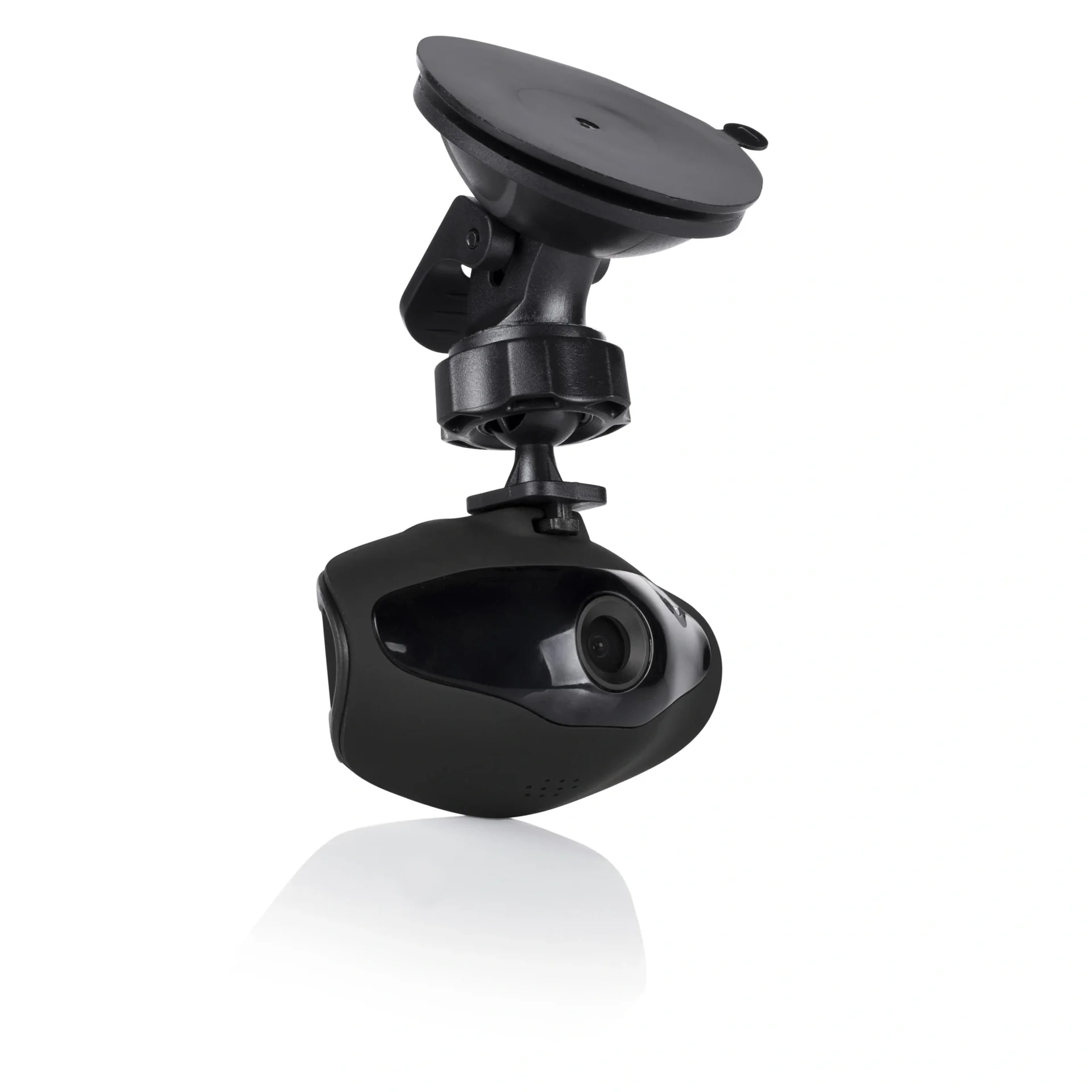 Dashcam Full-HD 1080P mit 120° Erfassungswinkel und 1,5 Zoll Display - 11