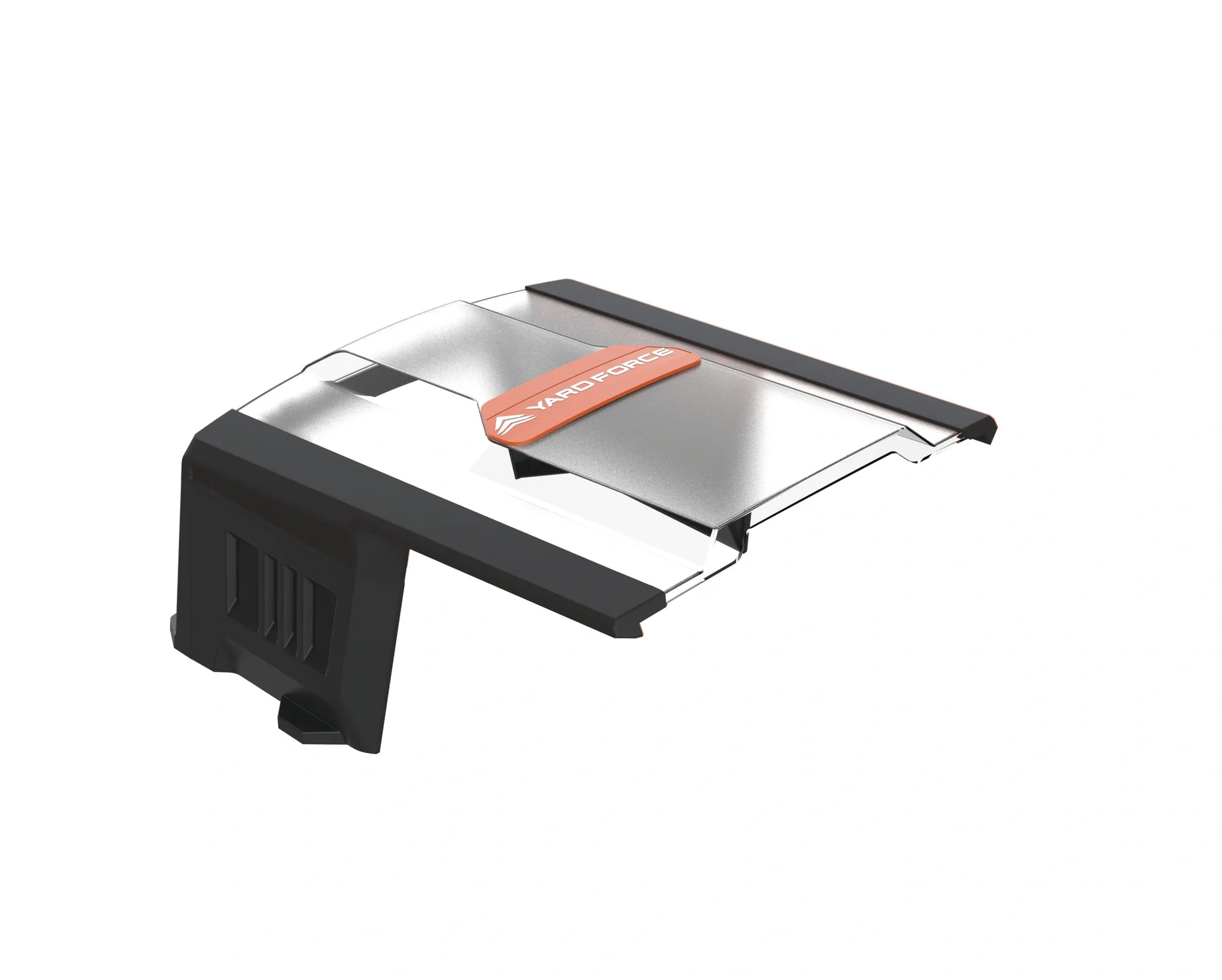 Garage für alle "Yard Force" Mähroboter Modelle - 1