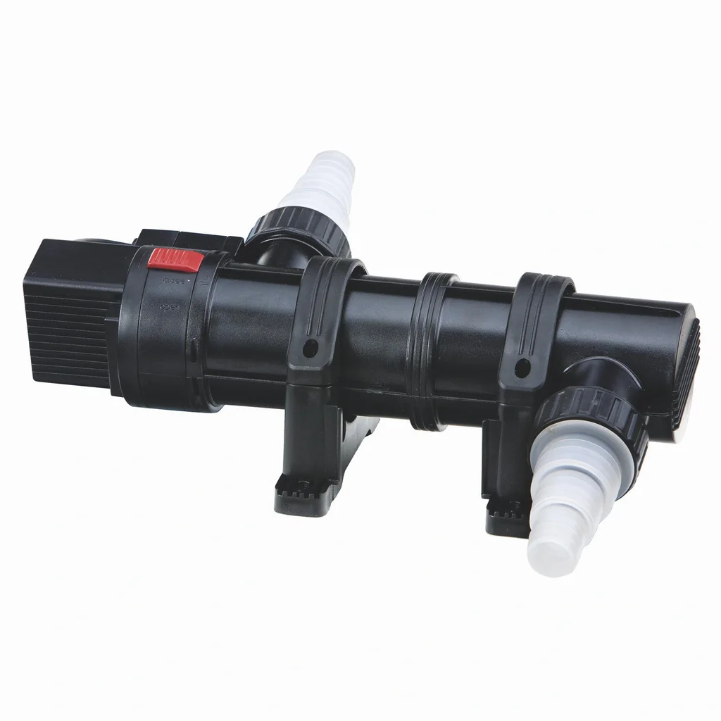 Teichklärer-UVC SMARTLINE 9 Watt, bis 8.000 l, Verbrauch 12 Watt - 2