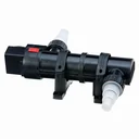 Teichklärer-UVC SMARTLINE 11 Watt, bis 12.000 l, Verbrauch 15 Watt - 1