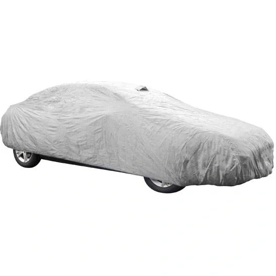 Ganzgarage Tybond M 432x150x126cm - 1