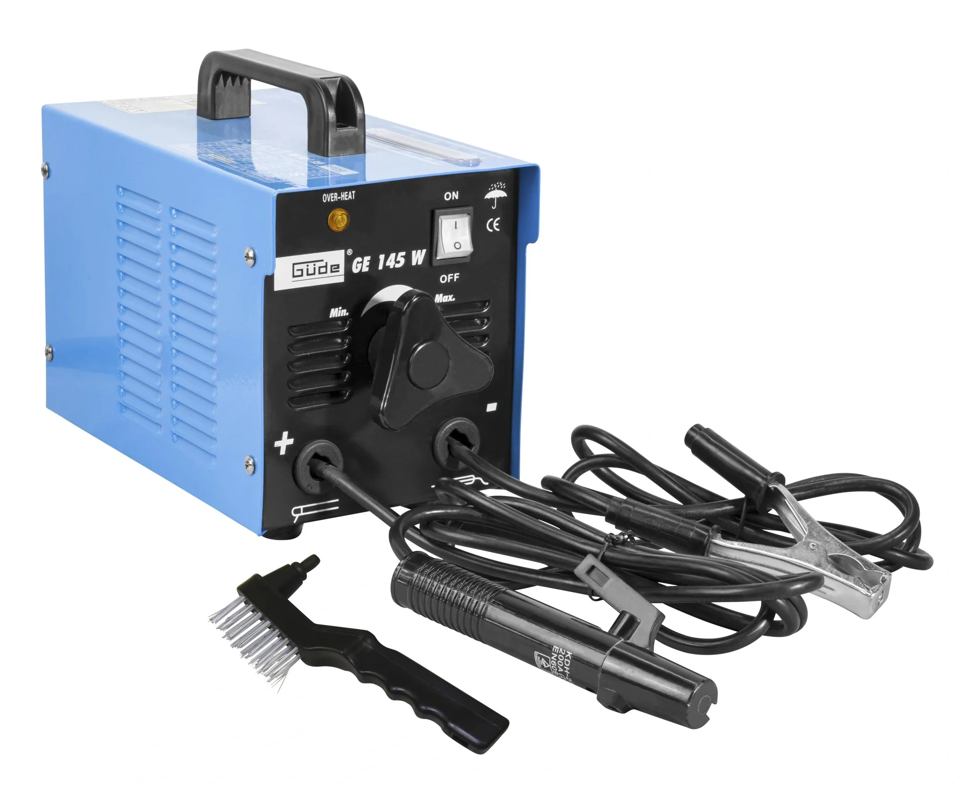 Elektroden-Schweißgerät GE 145 - 4