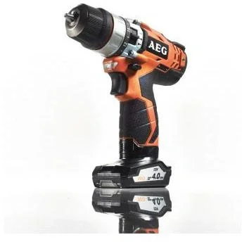 Schlagbohrmaschine Compact BSB 12 C2 LI / 2 - 1