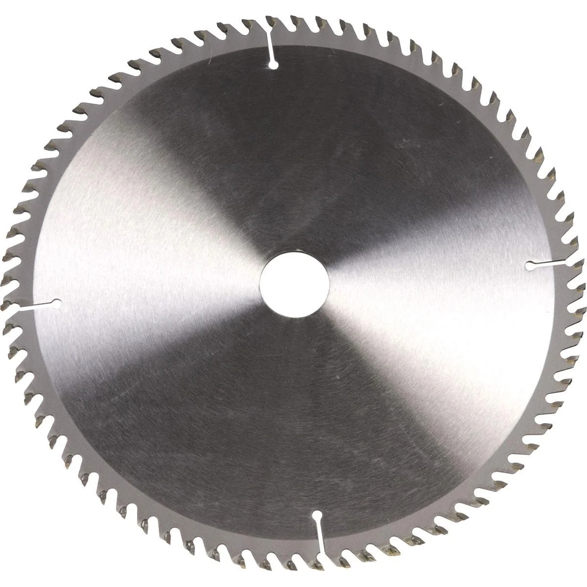 MSA1027 Sägeblatt 250 x 30/16 (72Z) TCT - 1