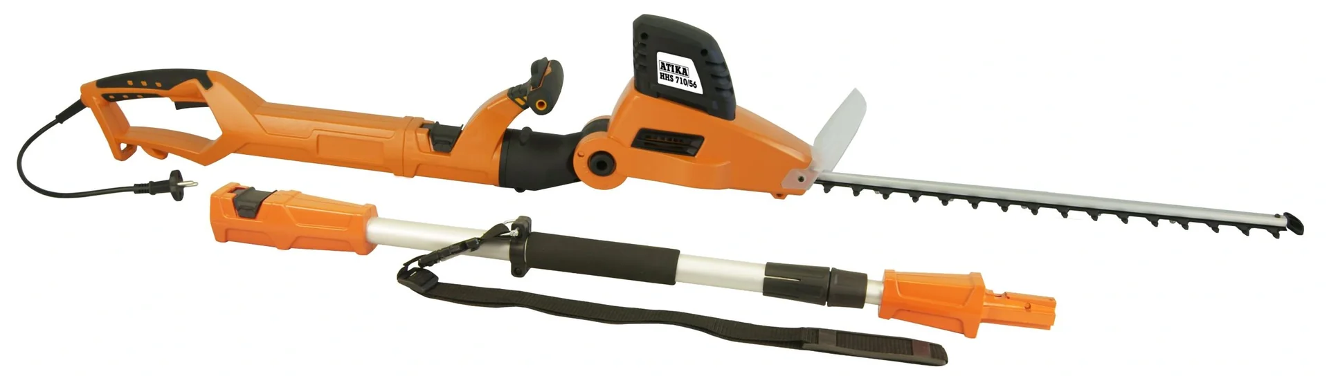 Hoch-Heckenschere, Strauchschere „HHS 710/56“ - 10