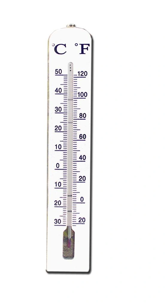 Garten Thermometer "JUMBO", ca. 40 cm - 2