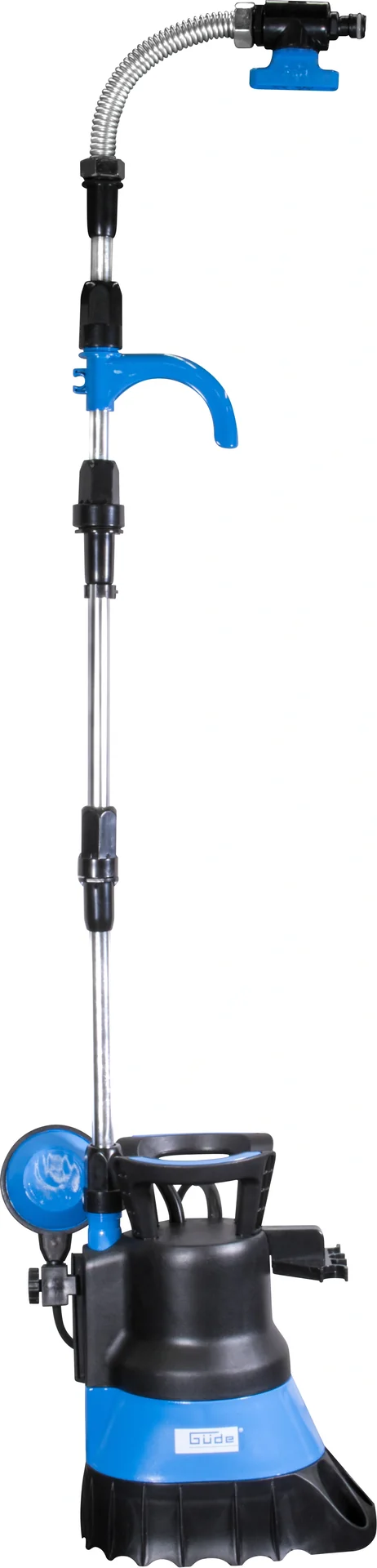Regenfass-Tauchpumpe GFP 5201 - 4