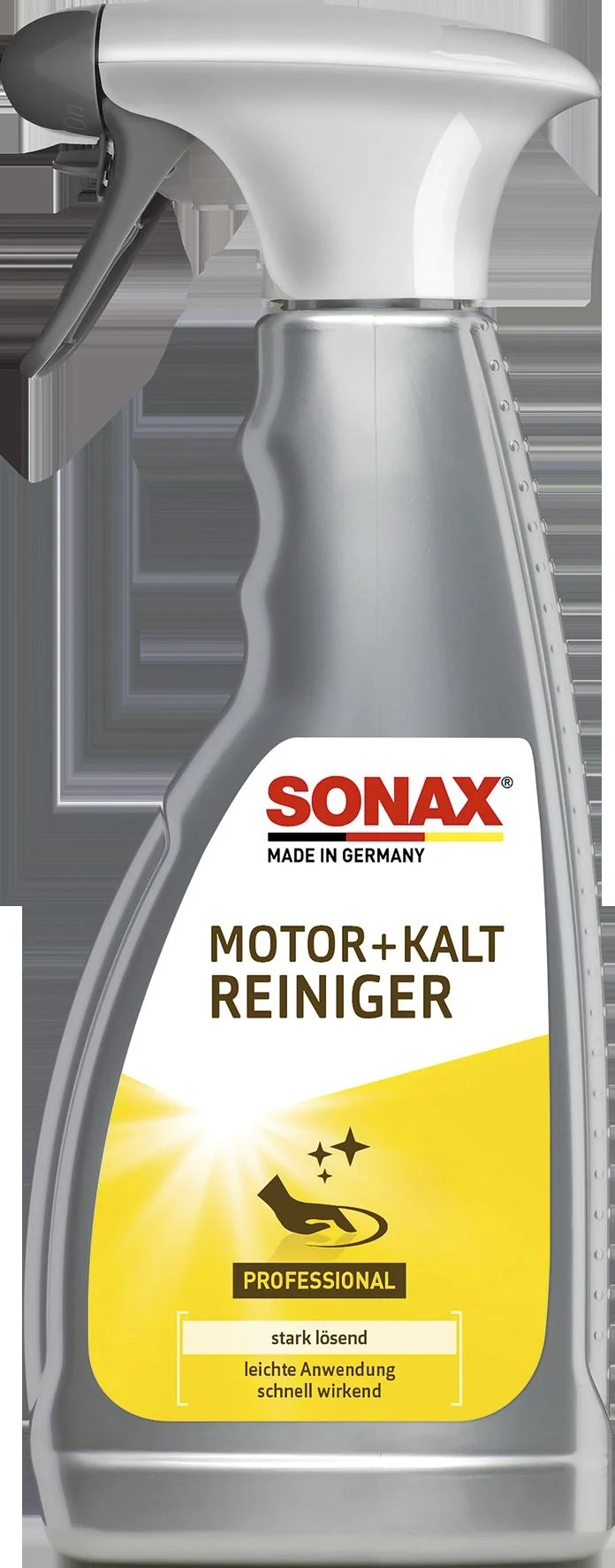 Professional Antihaft Trockenschmierspray 400 ml - 2