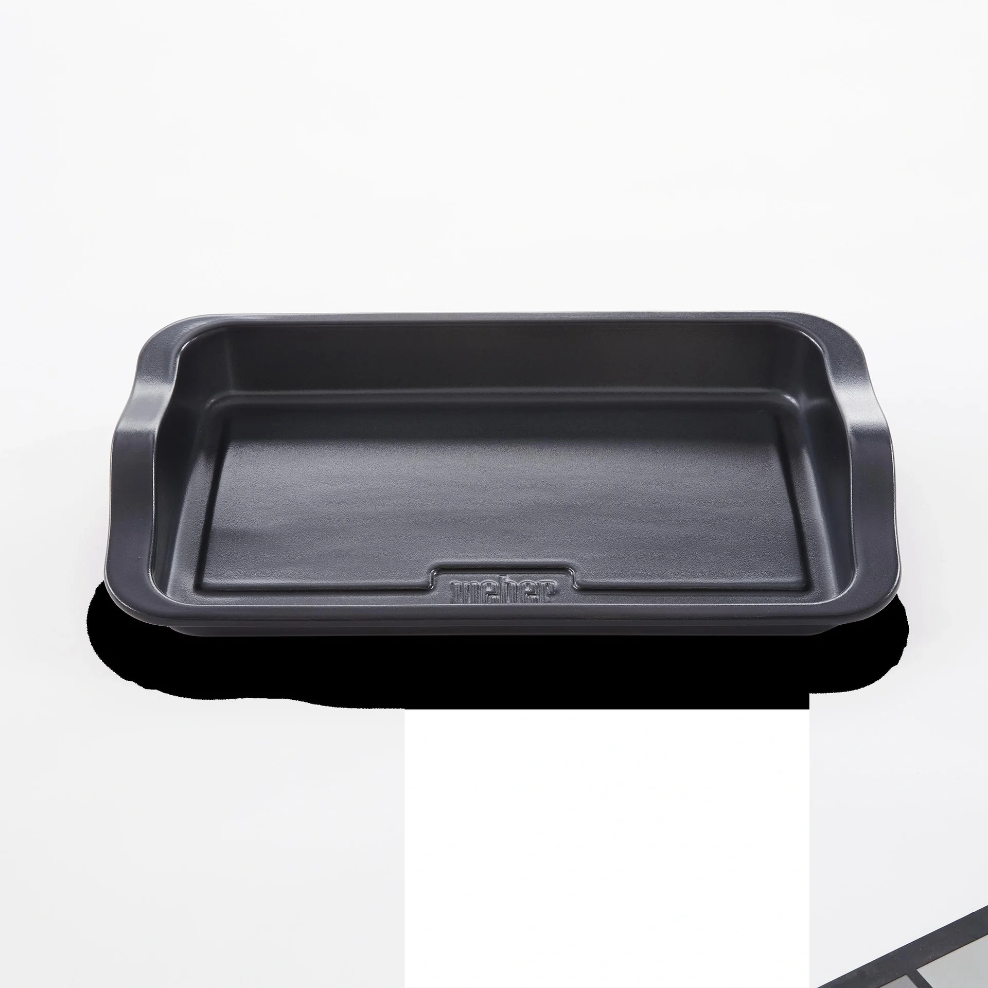 BBQ Keramik-Grillplatte - 9