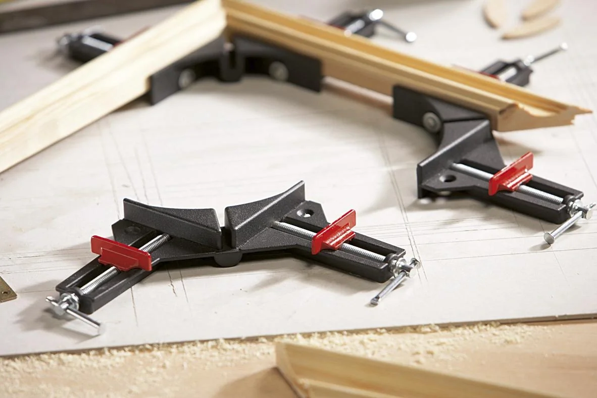 Winkelspanner WS1 - 3