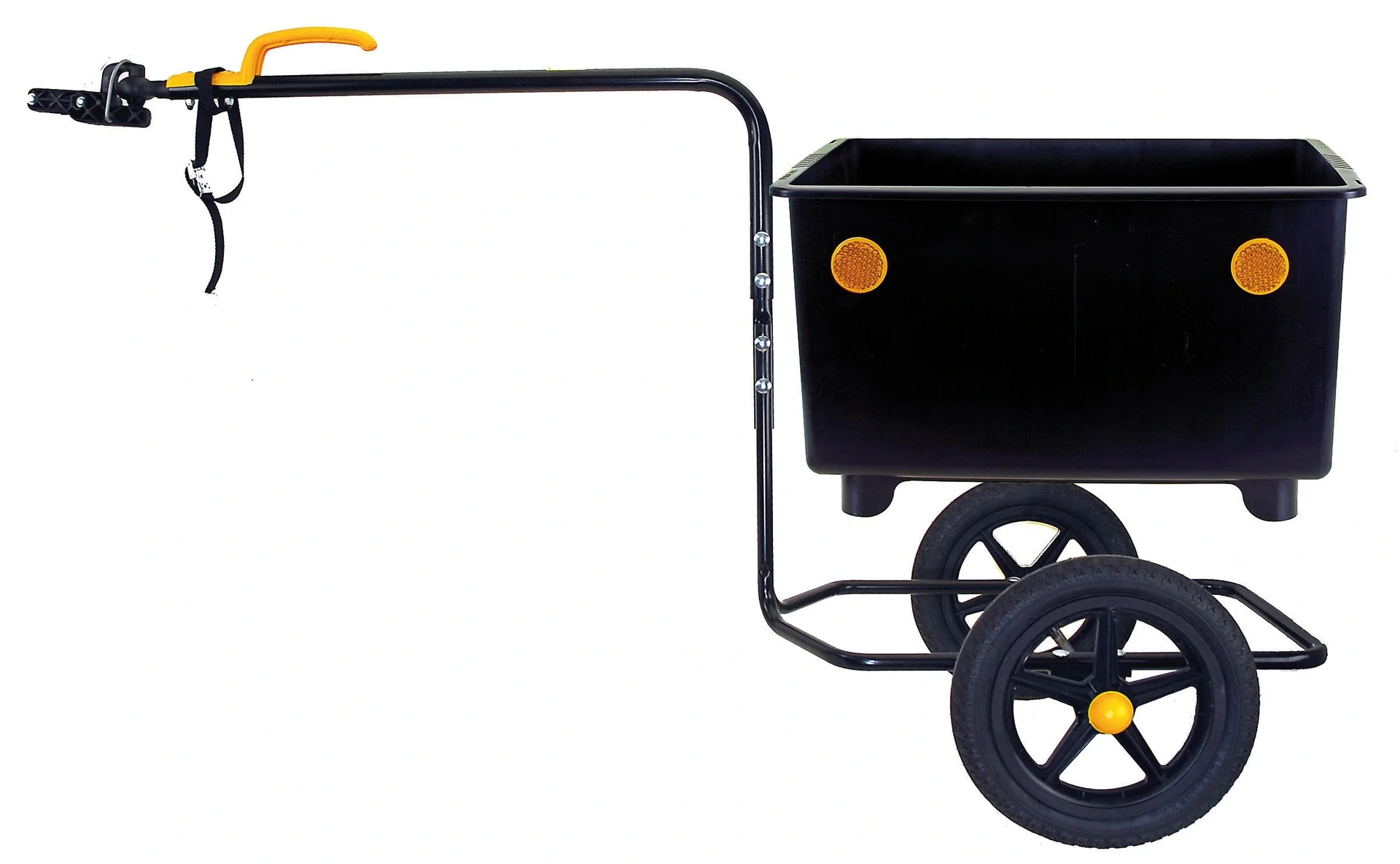 Lastenanhänger für Fahrräder - 1