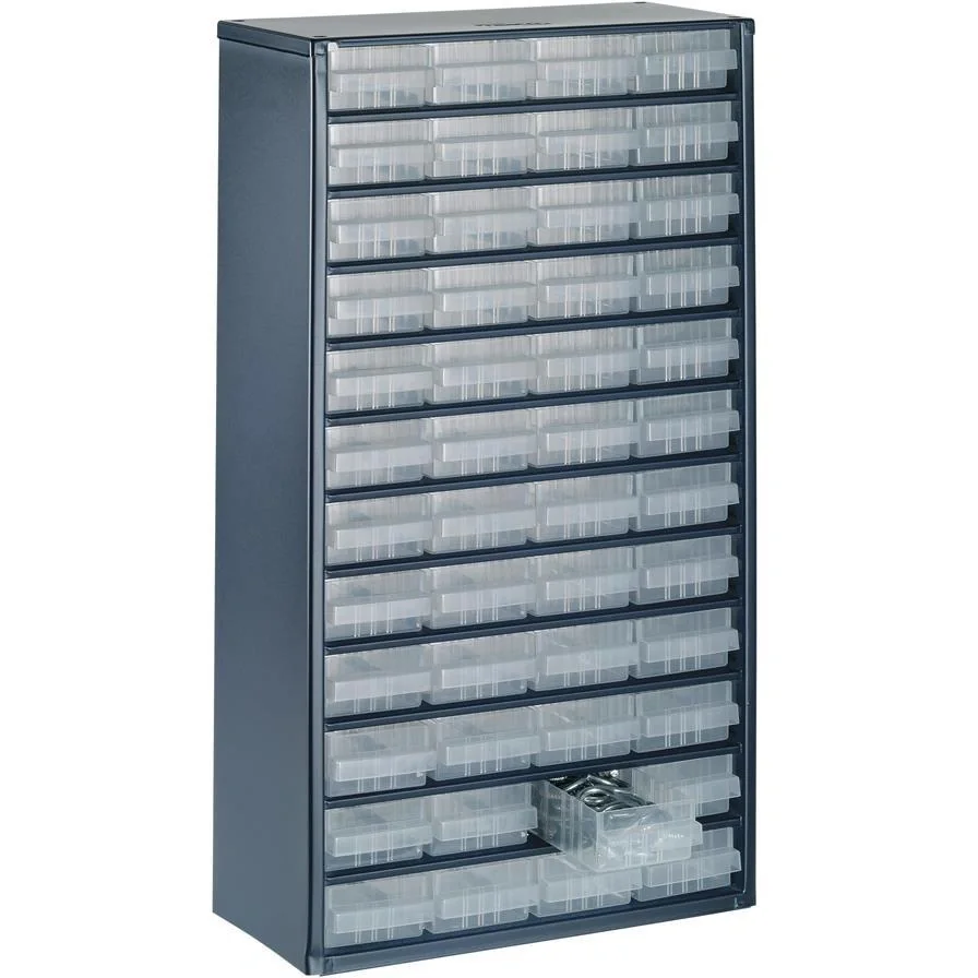 Raaco Schubladenschrank mit Schubladen 48 Typ 150-01 - 2