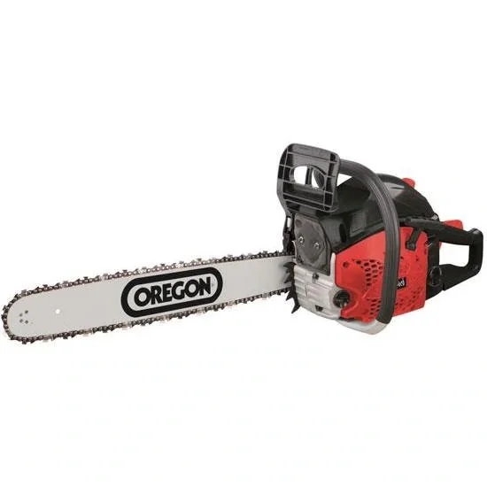 2-Takt-Kettensäge CSP5300, 53ccm - 2