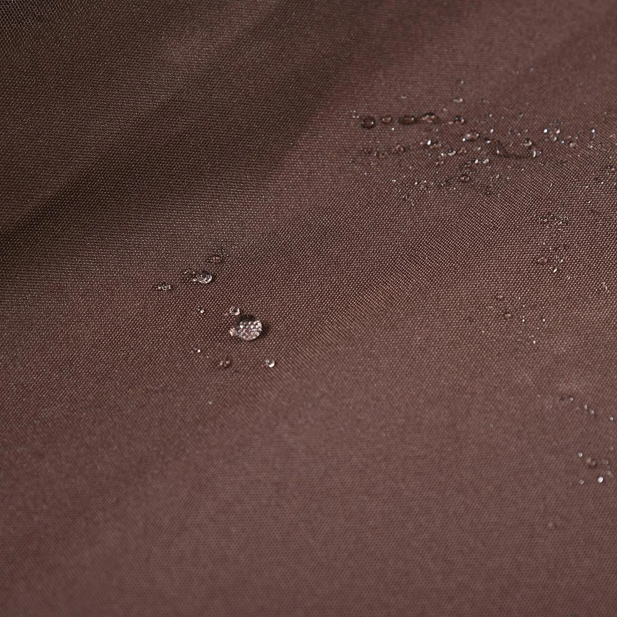 Ampelschirm mit Handkurbel - 1