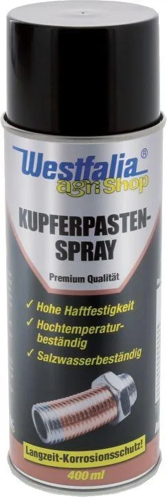Kupferpastenspray, 400 ml - 1