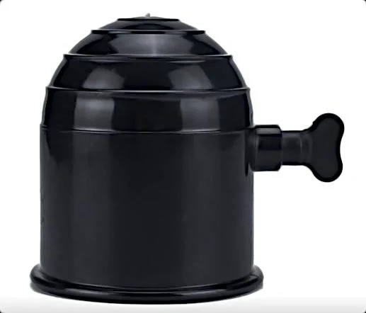 Abdeckkappe für Anhängerkupplung - 2