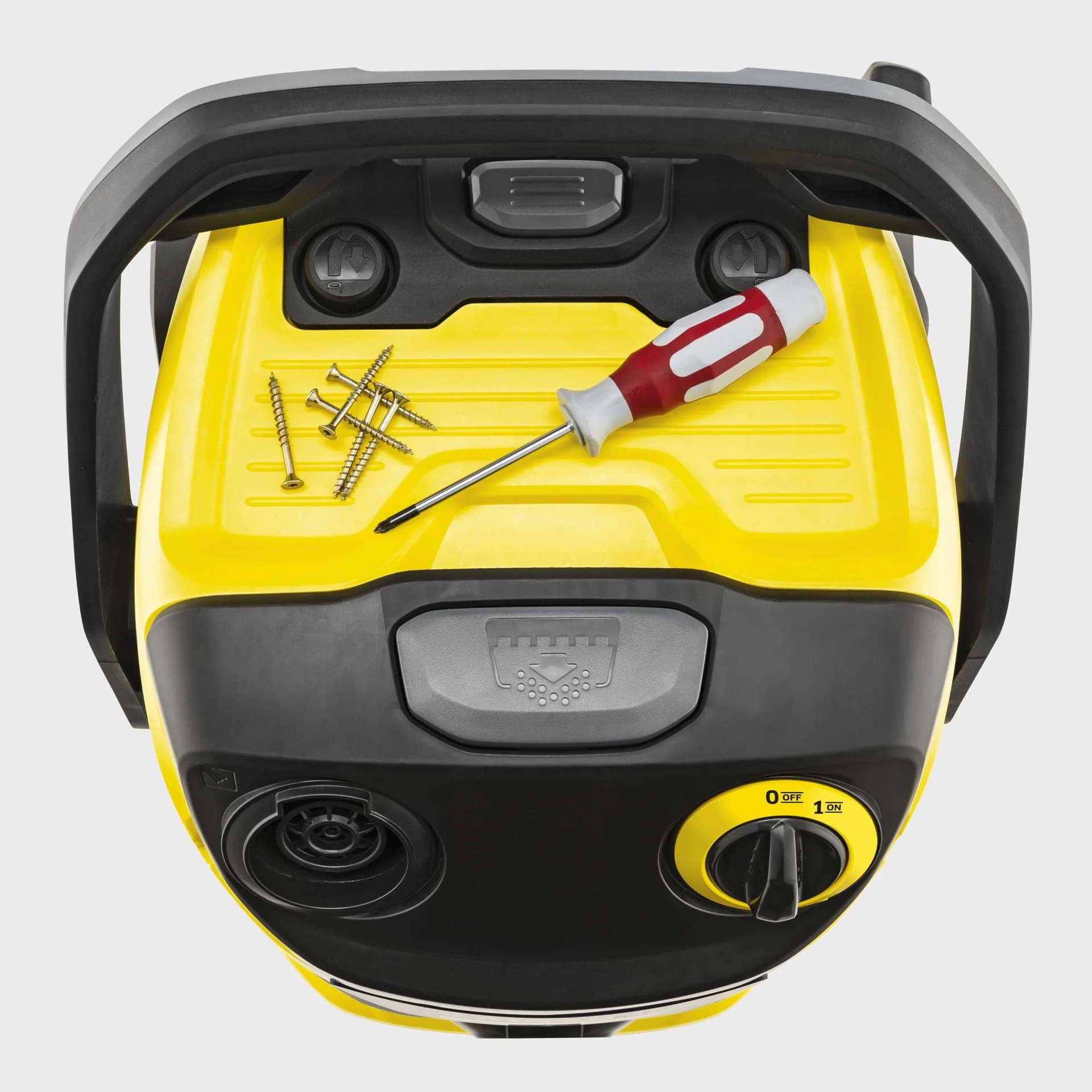 Nass-/Trockensauger WD 5 V-25/5/22 - 7