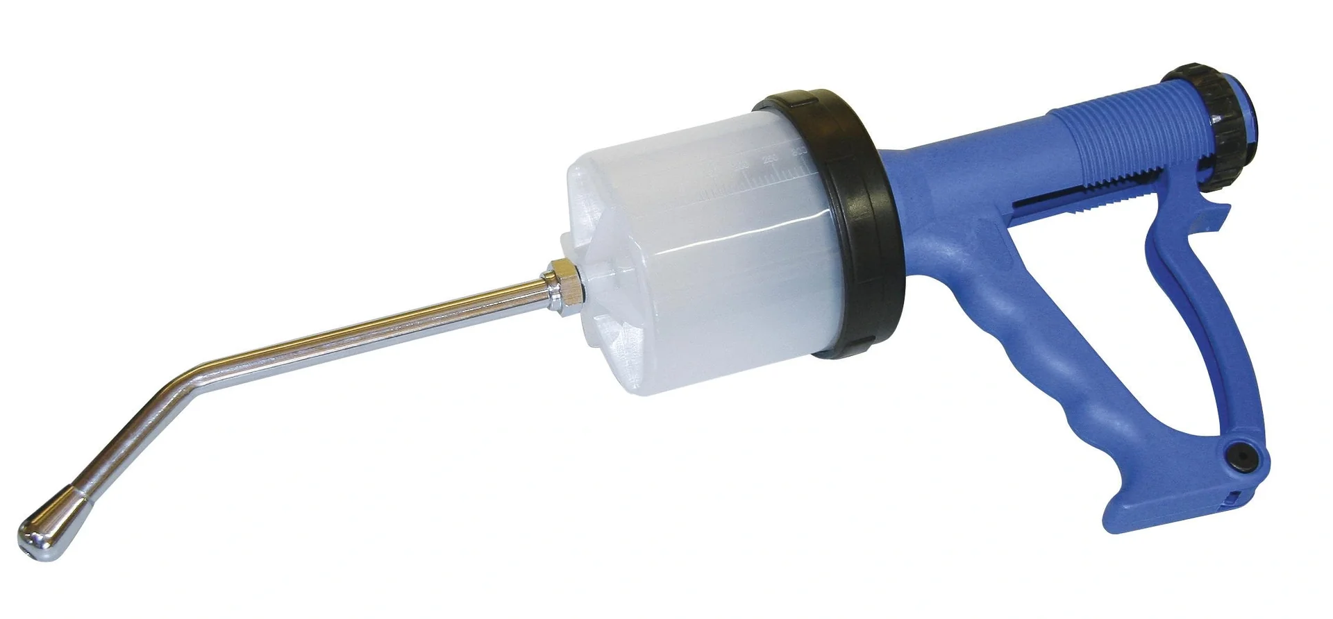 Dichtungsring für Eingabespritze 300 ml - 1