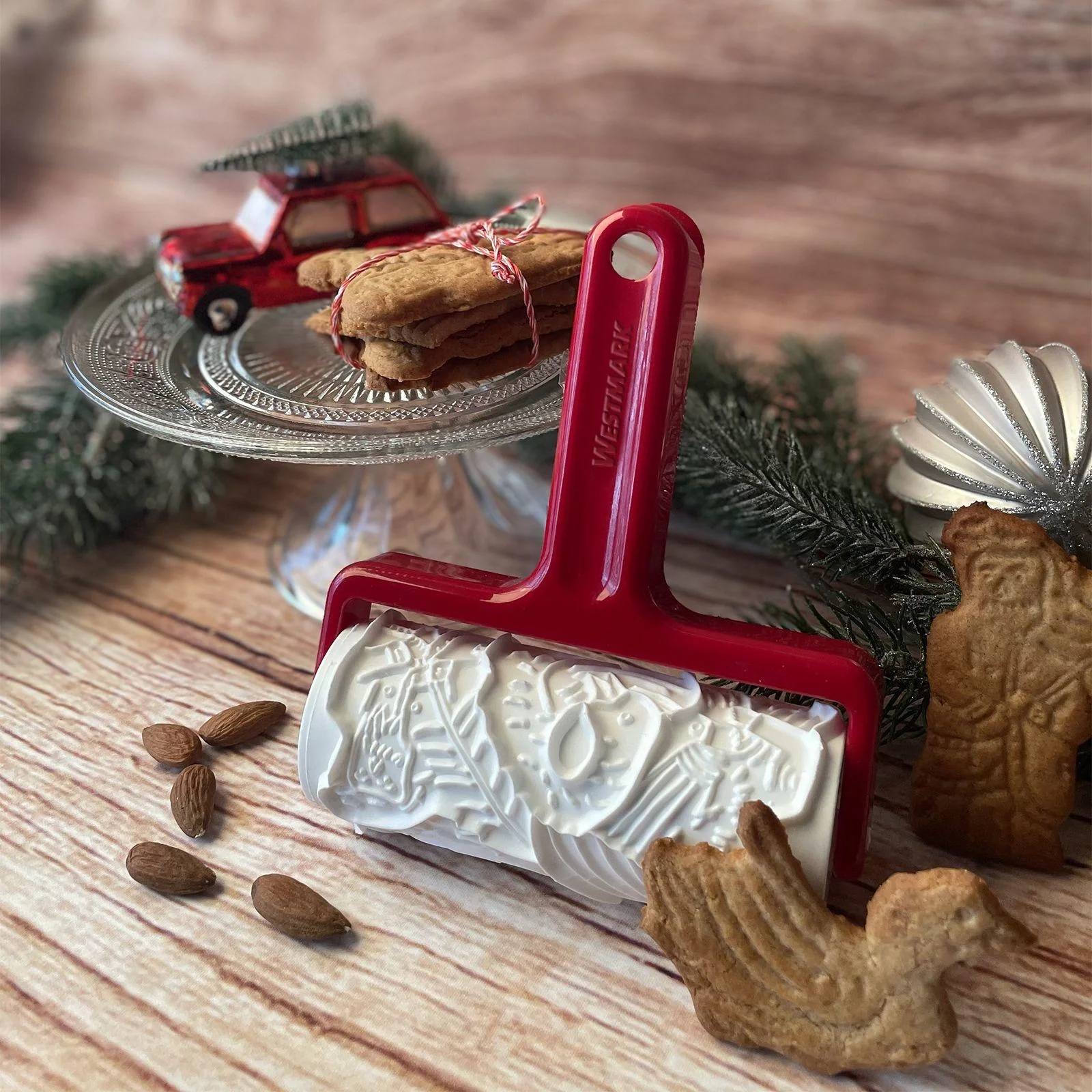 Spekulatius Walze - 4