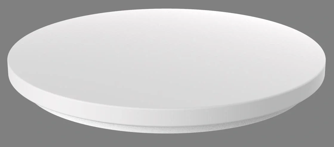 LED Wand- und Deckenleuchte, Größe S, 12 Watt, 3000K - 1