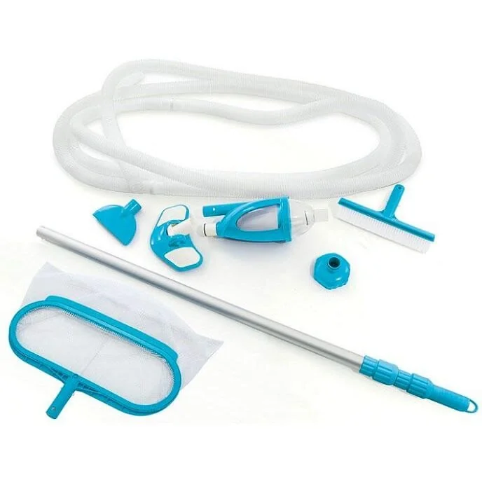 Deluxe Pool Maintenance Kit - 1