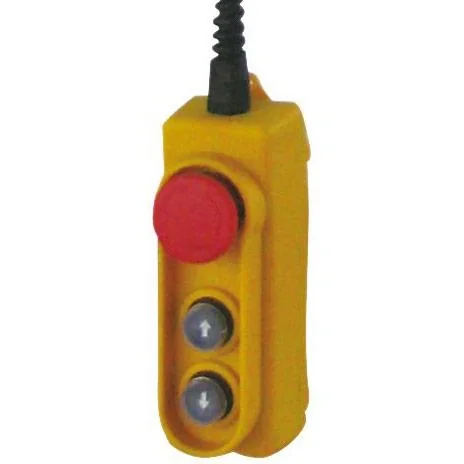 ELEKTR.SEILZUG GSZ 500/1000 - 5
