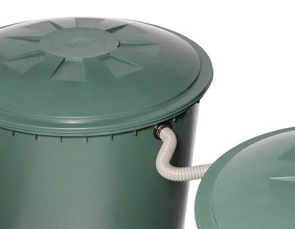 Flex Comfort Verbindungsset, grau - 4