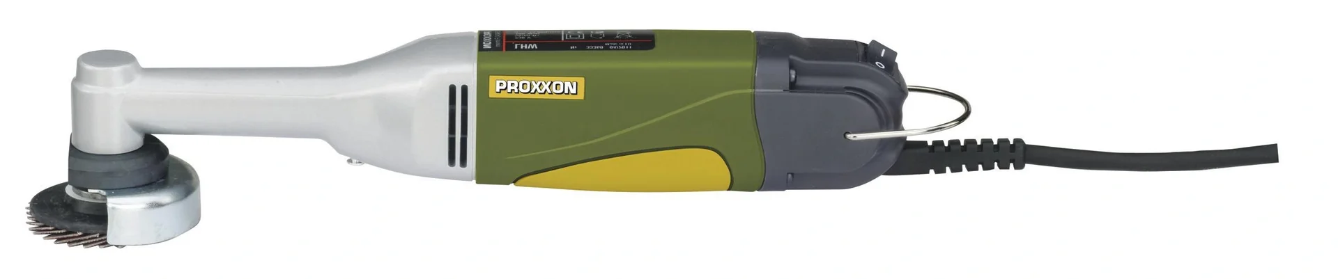 Langhals-Winkelschleifer LHW - 1