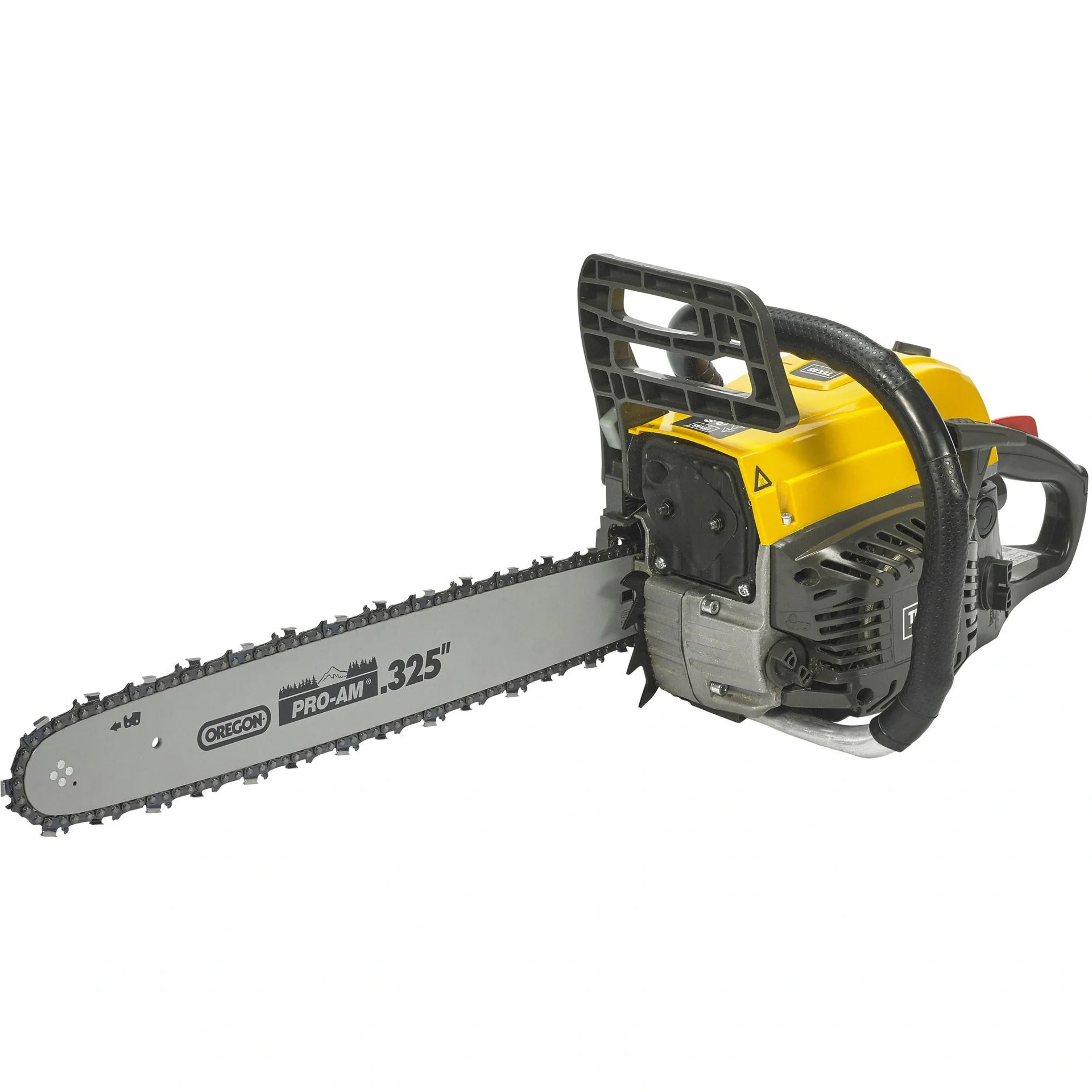 Benzin-Kettensäge - 45 cc - TS4518 - 3