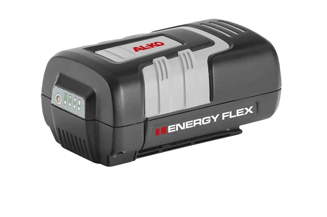 Akku "EnergyFlex" 4,0 Ah Li-Ion 40 V - 1