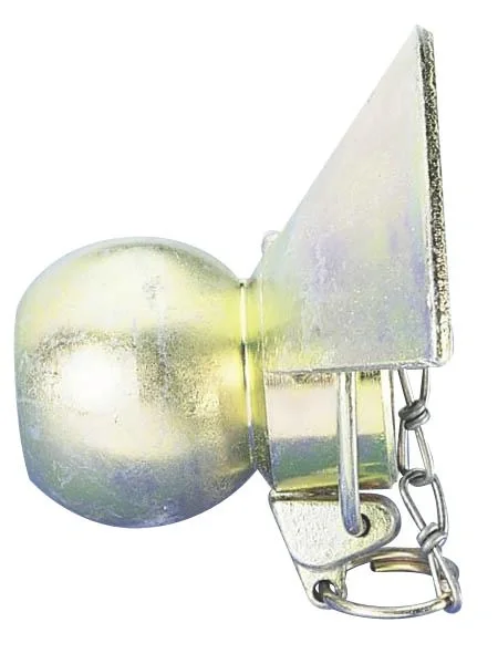 Unterlenker Fangschale Kat. I - Kugelaußen-Ø 44 mm/ Innen-Ø 22 mm - 3