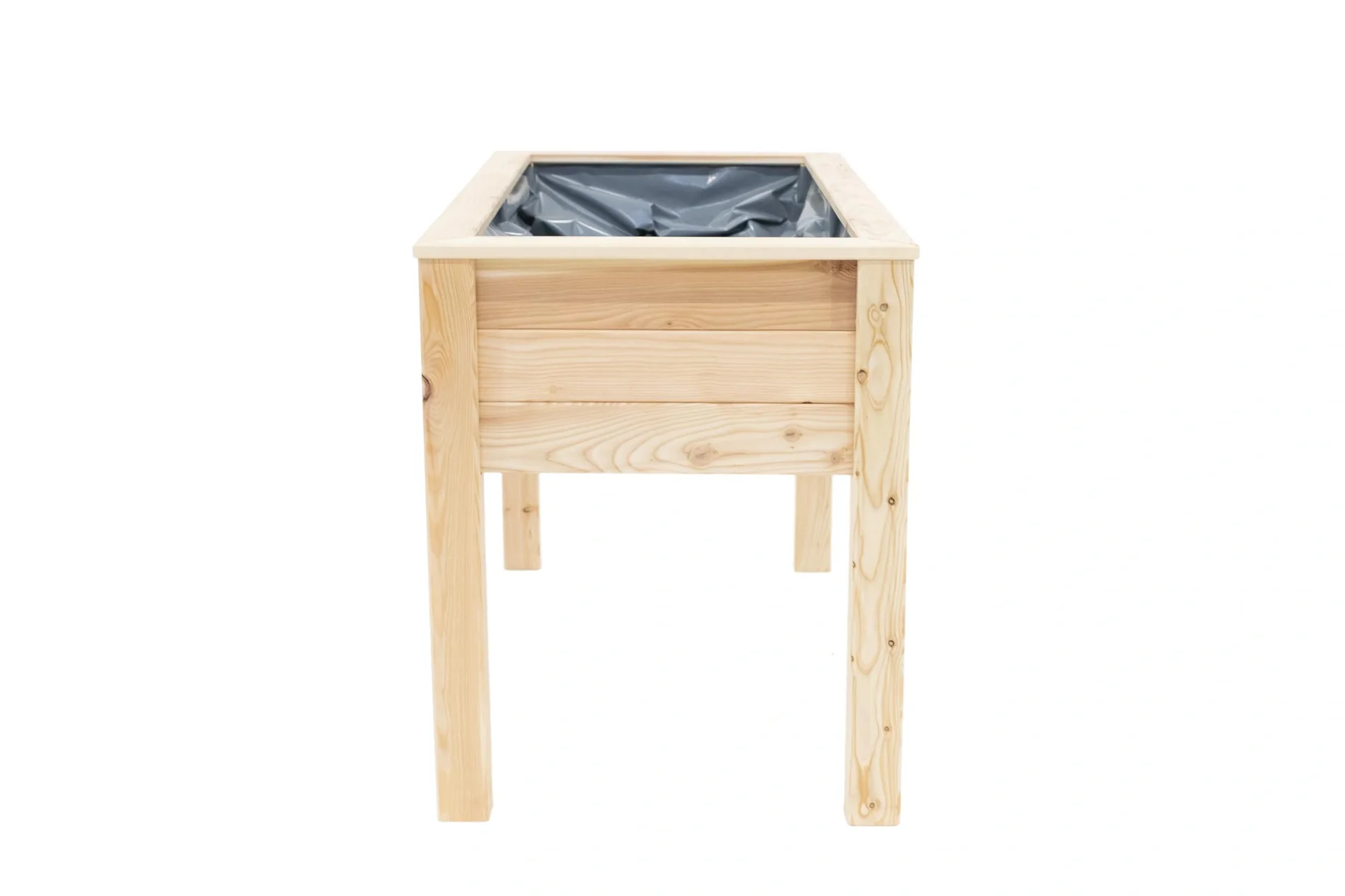 Stelzenhochbeet Emily ohne Boden - 11