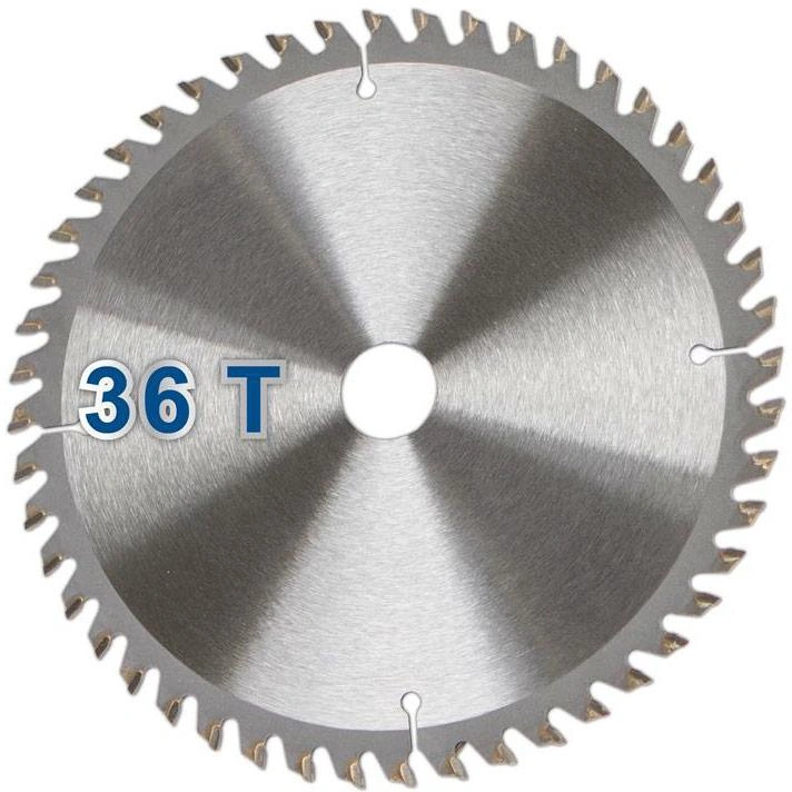 Sägeblatt 36T PL75 - 1