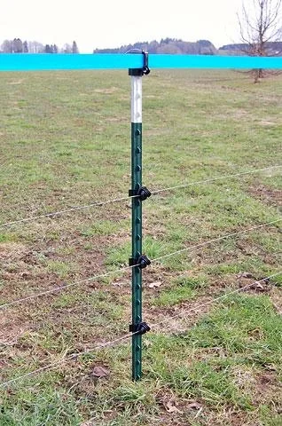 Metallpfahl T-Post, 167 cm, 40 Stück - 5