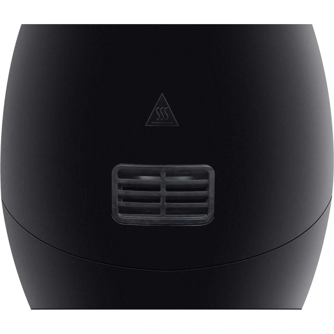 Herenthal Airfryer - Heißluftfritteuse 3,5 Liter - 5