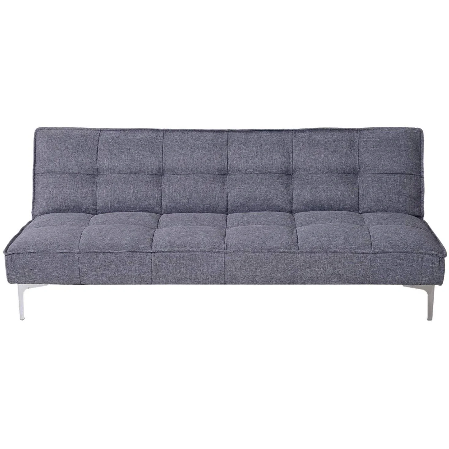 Schlafcouch als 3-Sitzer - 1
