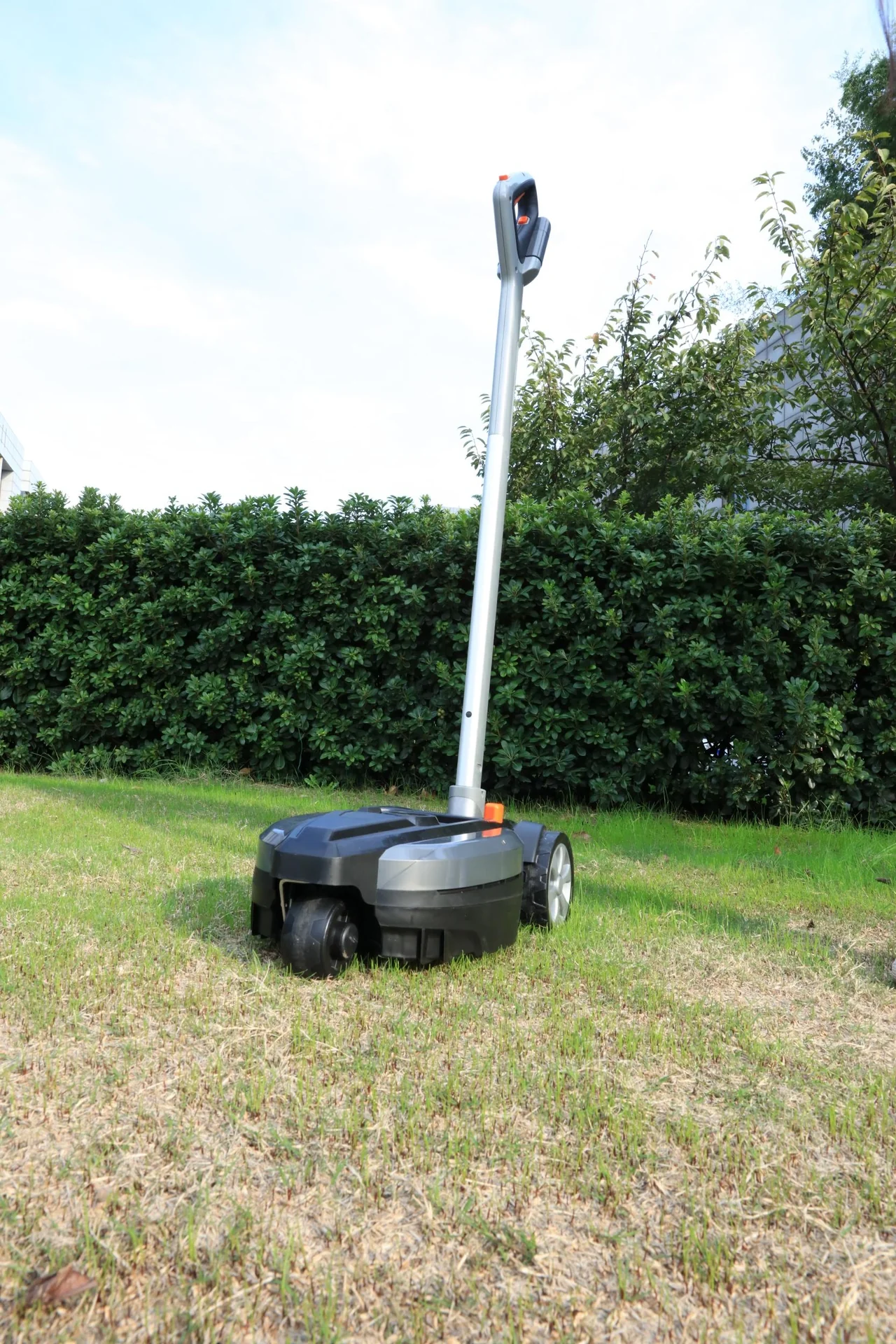 LM F23-EU 12V iFlex Compact Mower - 6