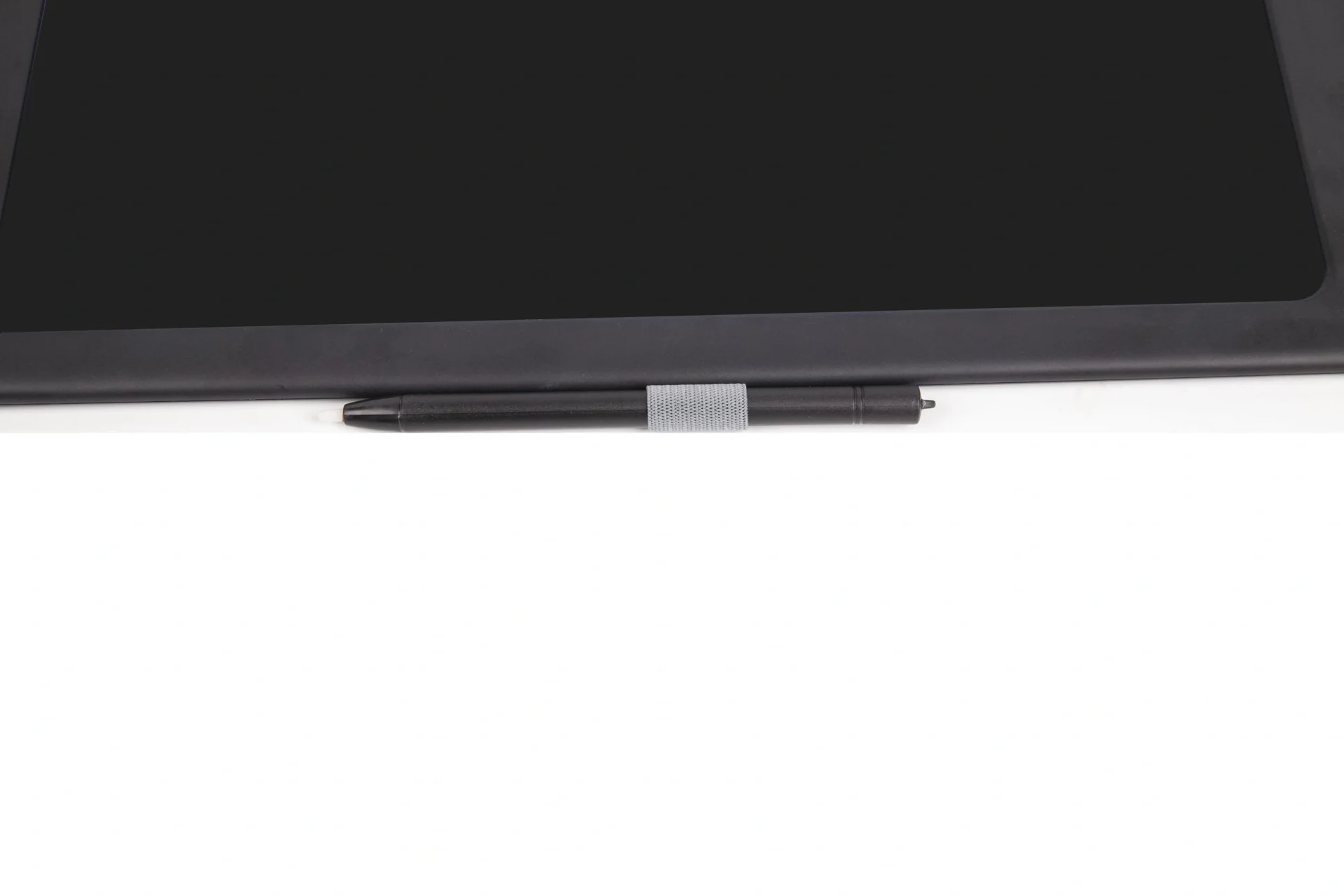Mal- und Schreib-Tablet 10,5", drucksensitiv mit Stift - 11