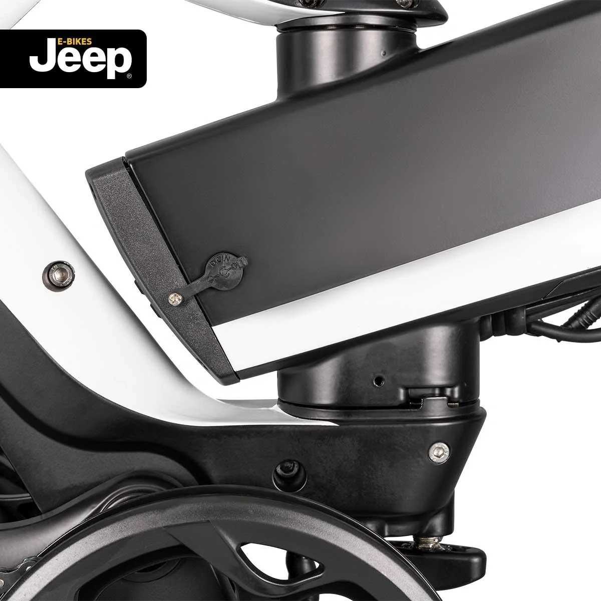 Unisex Fold E-Bike, 20 Zoll Laufräder, 7-Gang Kettenschaltung, black, FFR 7050 - 8