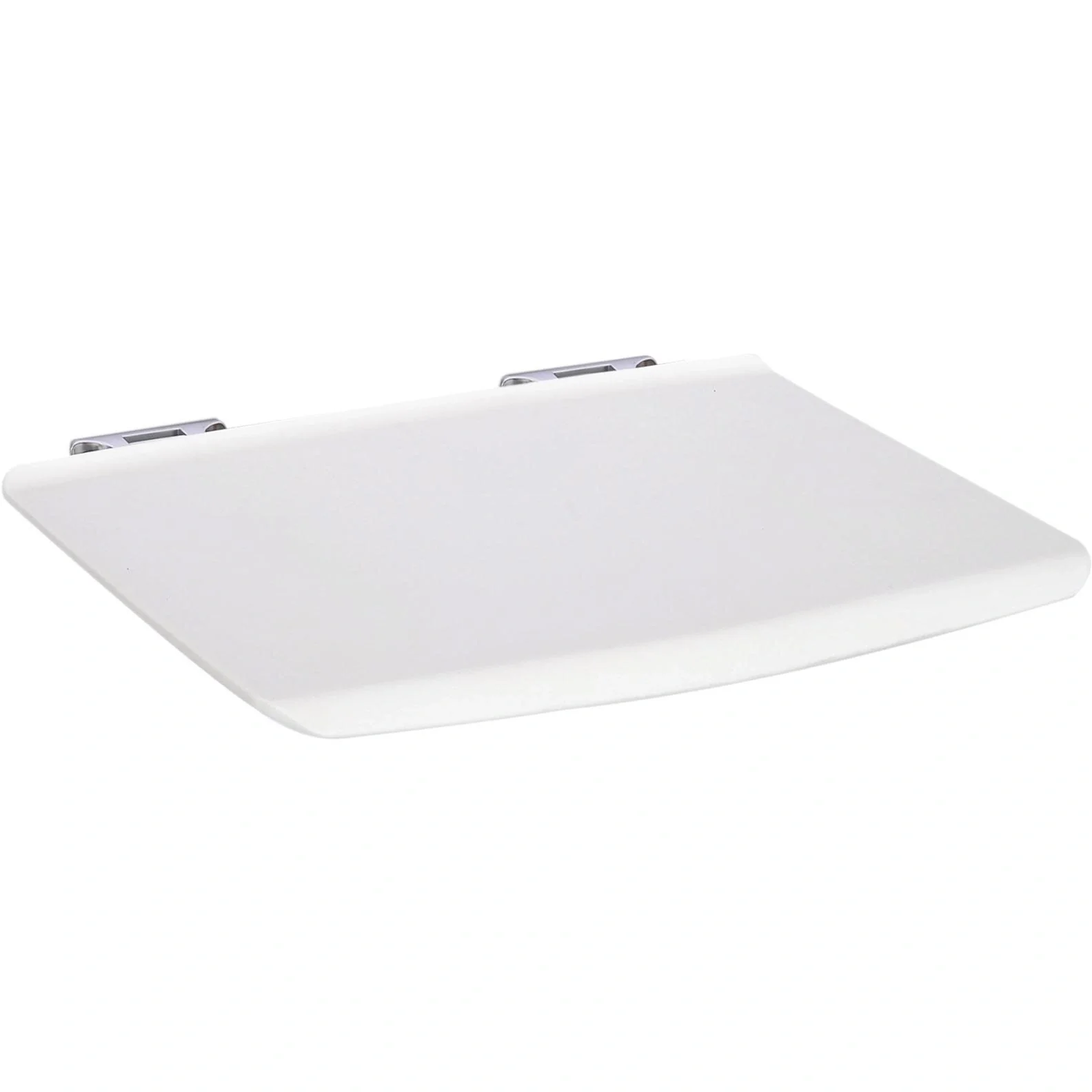 Duschklappsitz mit Wand-Schemel - 8