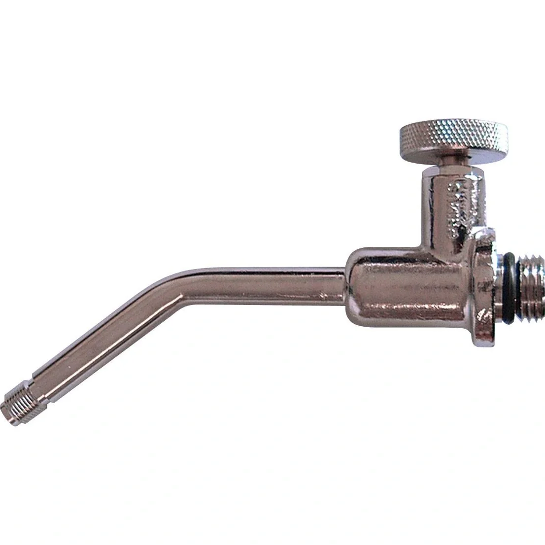 Light Line Ventil mit Halsrohr, v.fles2000 - 1