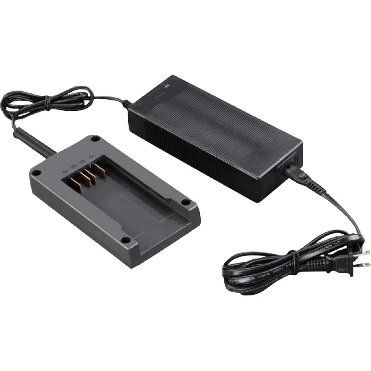 40V Akku-Ladegerät - 1