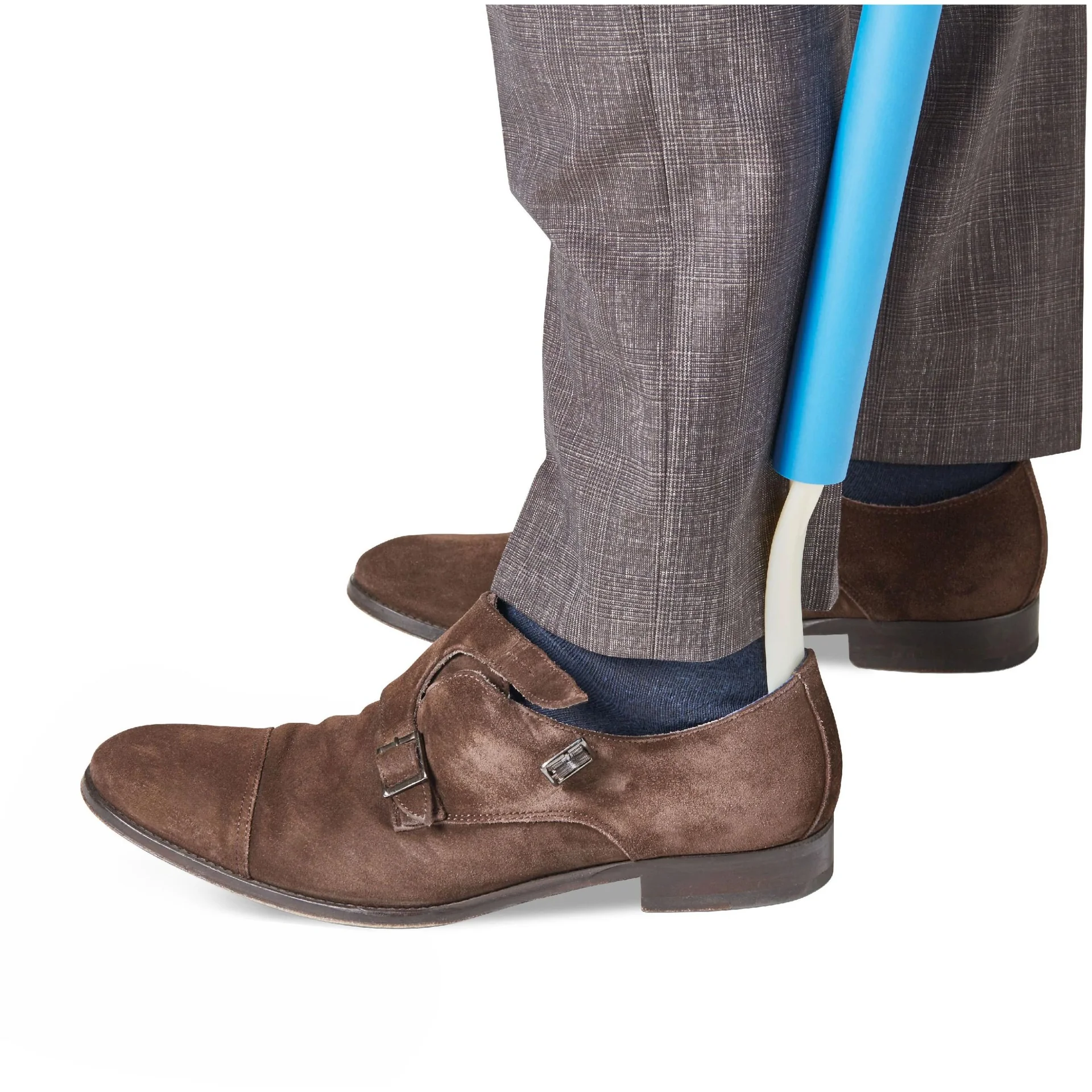 Ankleidehilfe - Stiel - 1