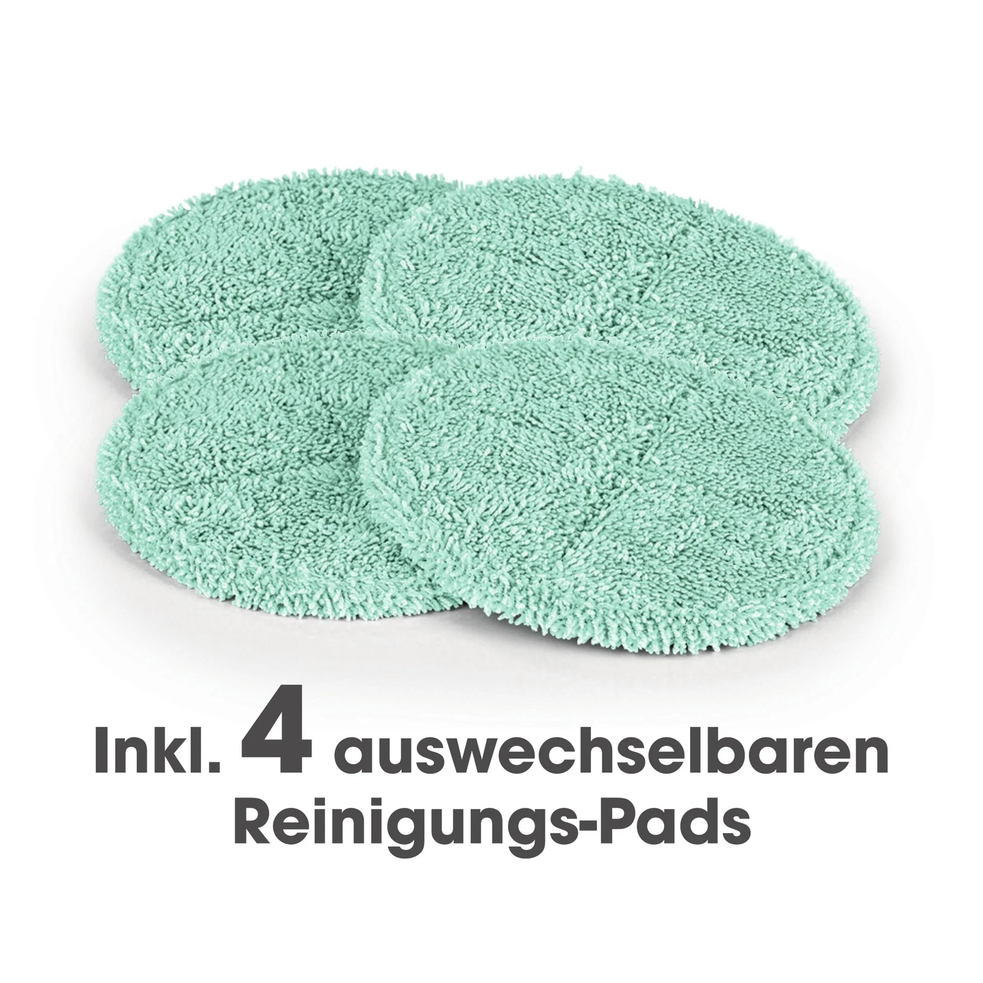 Akku-Spray-Mopp 360°, 7,4 V - 12