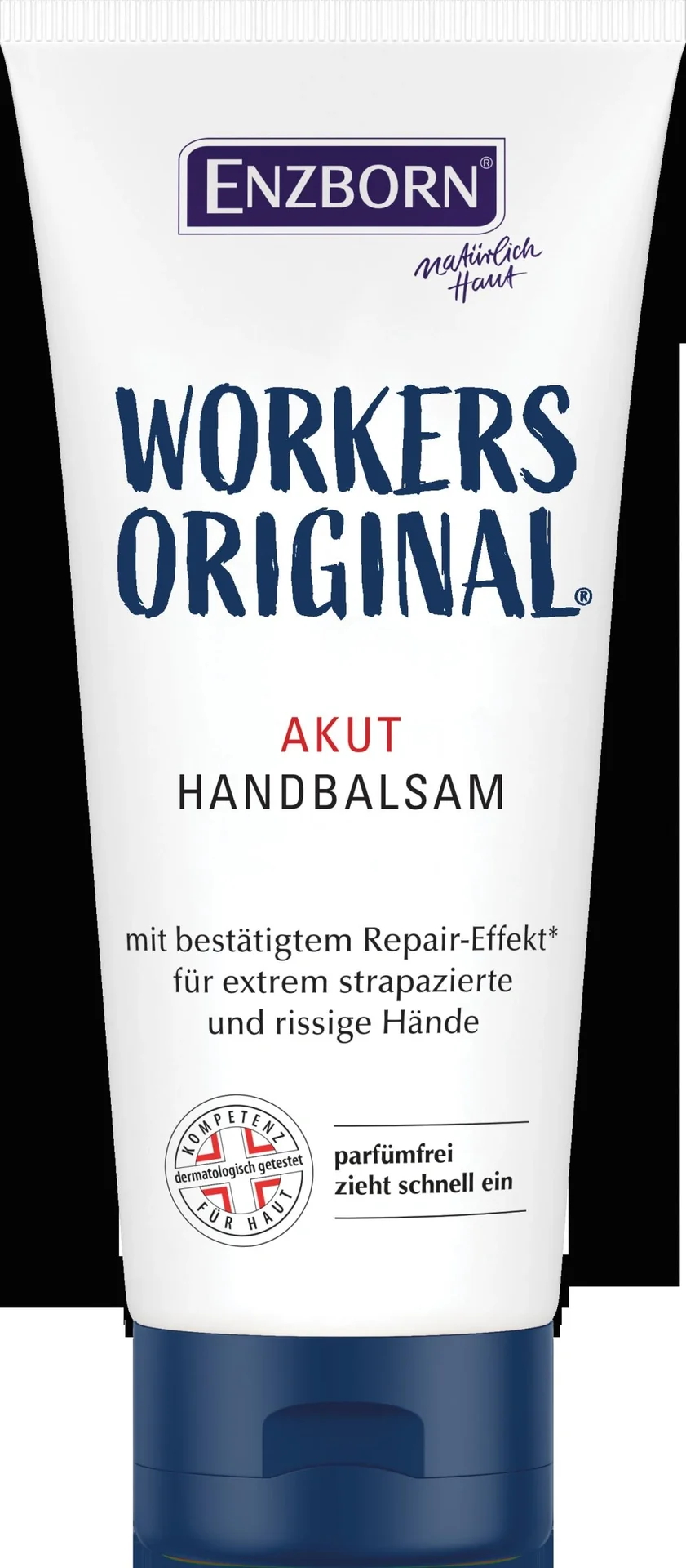 Akut-Handbalsam "Workers Original", 100 ml - 1