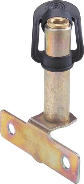 Halter für Rundumleuchte, starr - 1