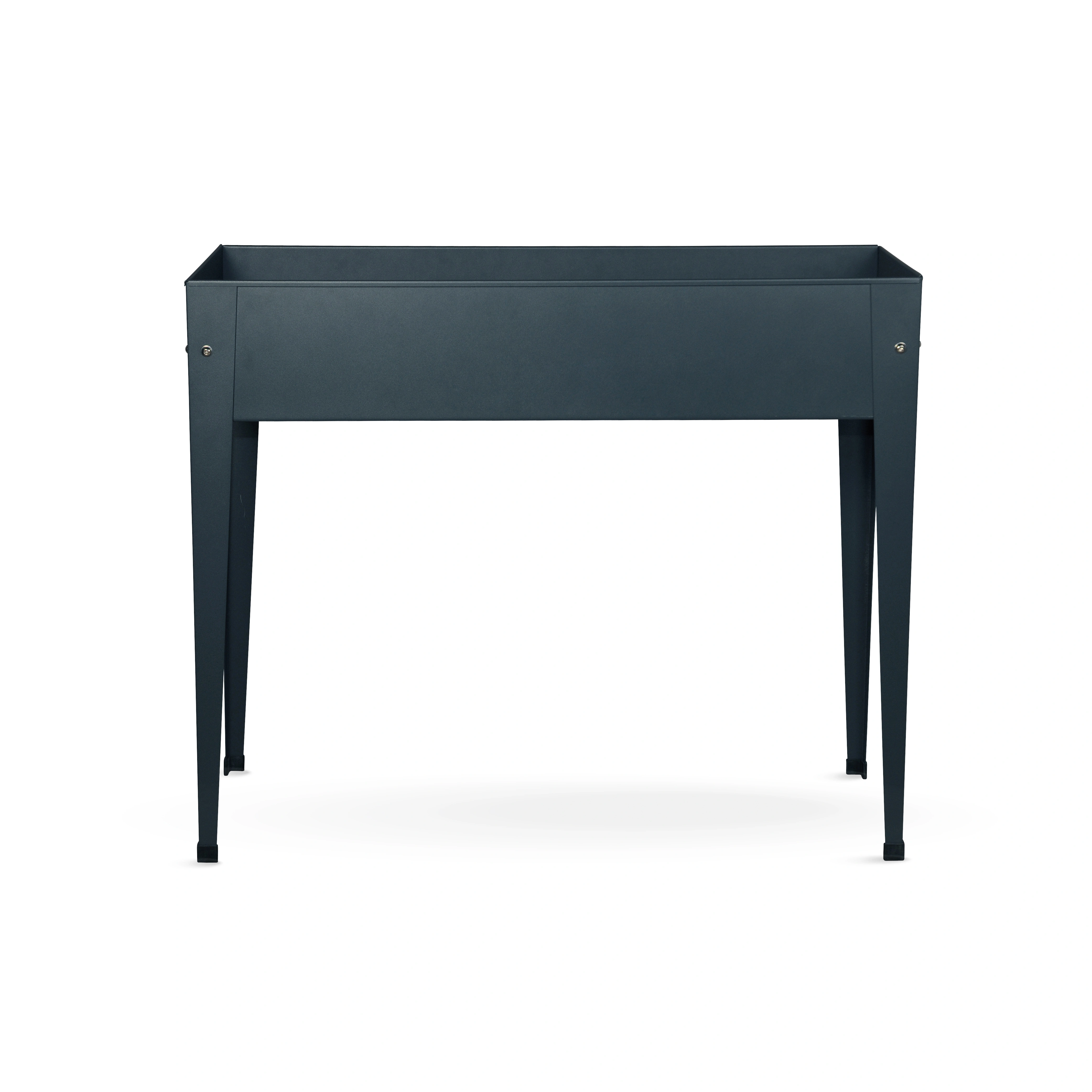 Hochbeet Urban anthrazit - 6